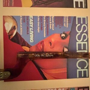 Diane Von Furstenberg Tortoise Shell Glasses